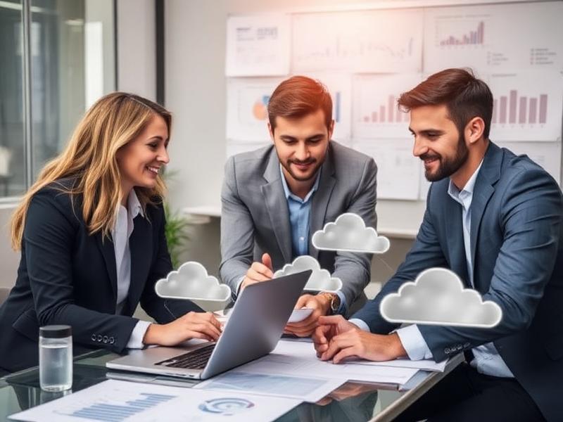 ITs Clouds - Consultoria em Cloud e DevOps