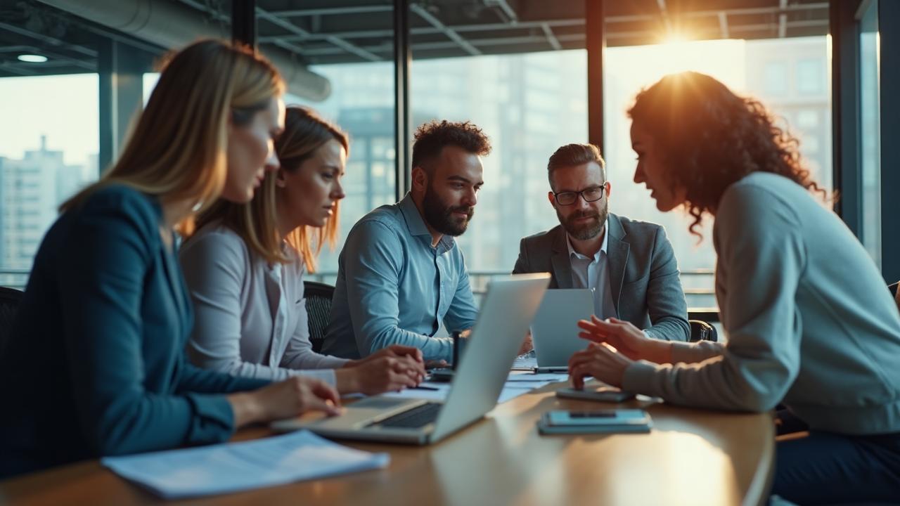ITs Clouds - Consultoria em Cloud e DevOps